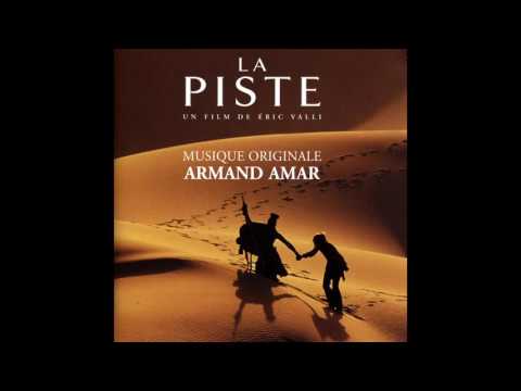 Armand Amar - Premonition