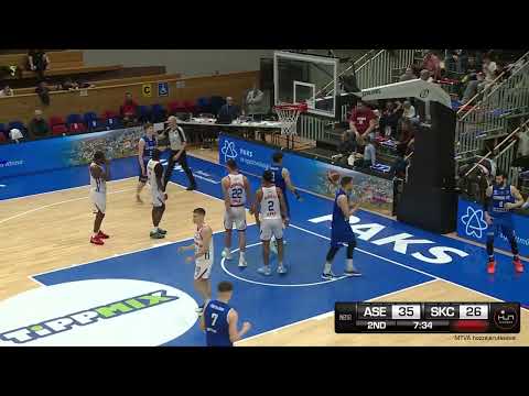 Atomerőmű SE - Sopron KC (10.forduló)