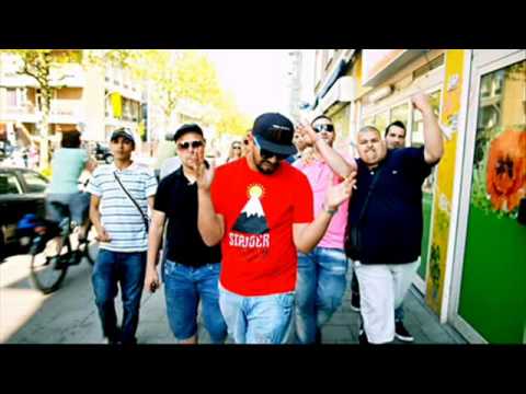 Appa Ft. Sjaak - Mocro Reggae [101barz] 2011