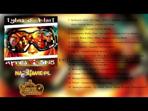 TYLAS & KLINT FT.NUMER RAZ - STÓWKA (PROD. KORNELONE CM)