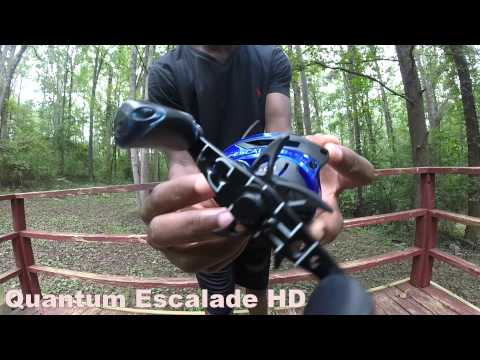 Best Bait Casting Setup For Under $200