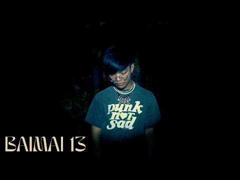 BAIMAI 13 ft. maximus! - ถ้าเธอไม่กลับมาฉันคงต้องกลับไปลอย (Official MV)
