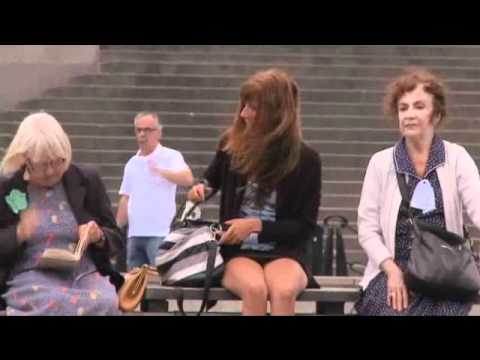 Pensionärsjävlar - Buttcrusher