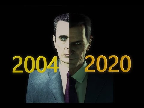 DJ Precise:If You Were a Woman x Kings & Queens - Half life 2-Alyx