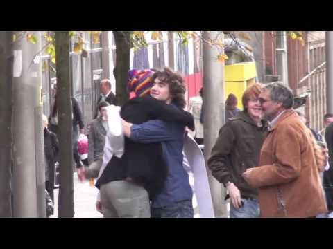 'People' - The Trashcan Sinatras