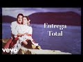 Javier Solís - Entrega Total (Letra / Lyrics)