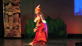 Dowal School - Honduras Milenaria