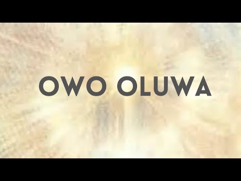 Owo Oluwa || Kenny (spontaneous worship)