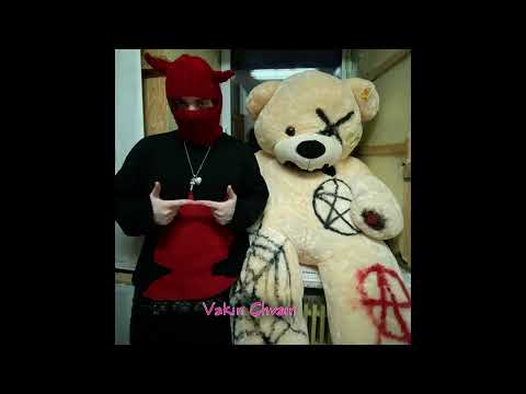 White Punk - "Один=Одна" (Prod. by White Punk & Palette)