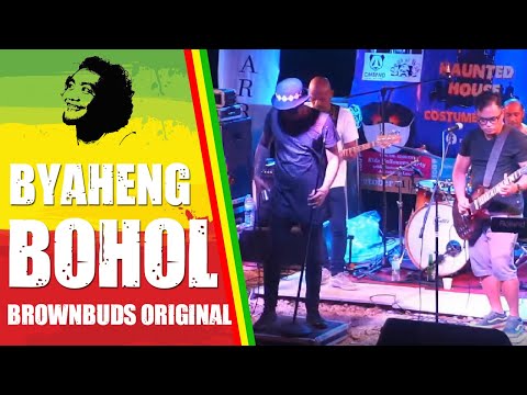 Brownbuds - Byaheng Bohol ( ORIGINAL )