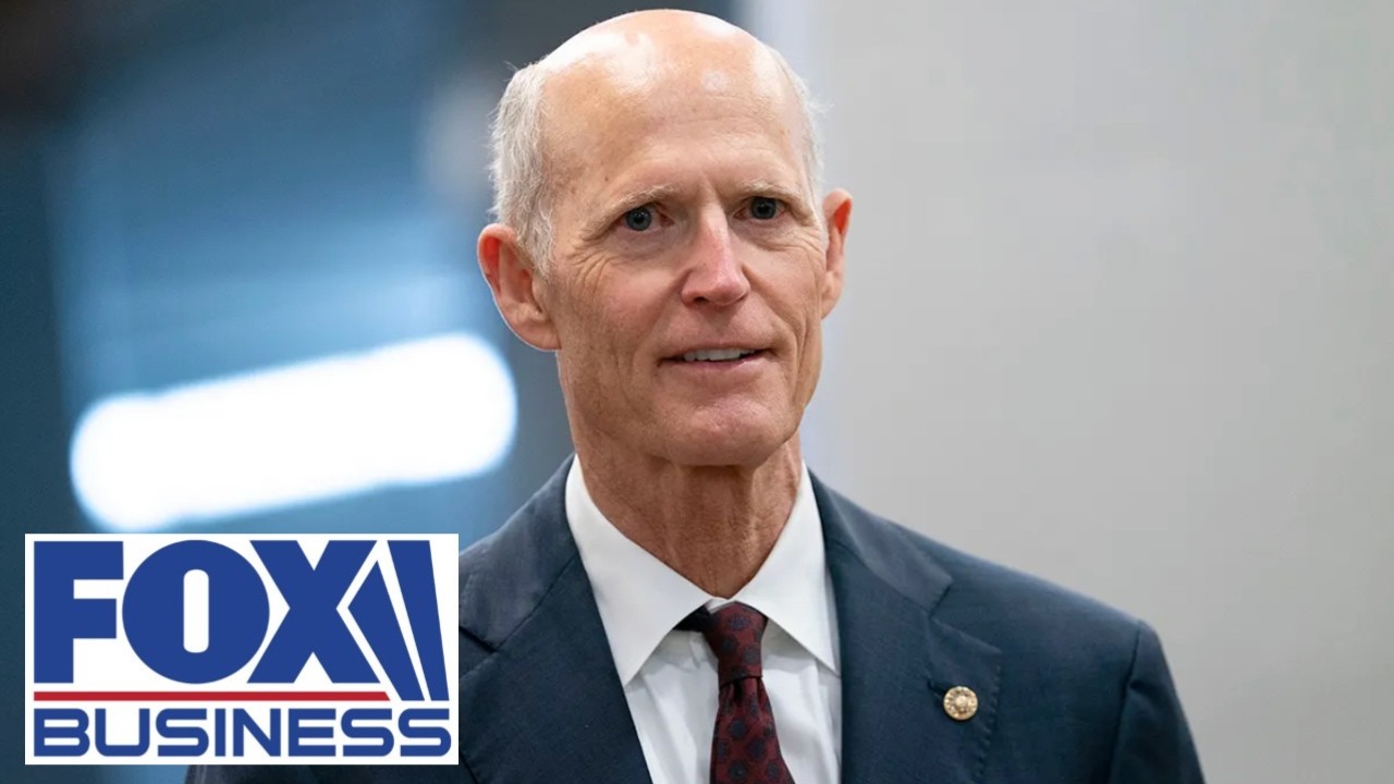 Sen Scott: Stopping Iran’s danger is more important than gas prices