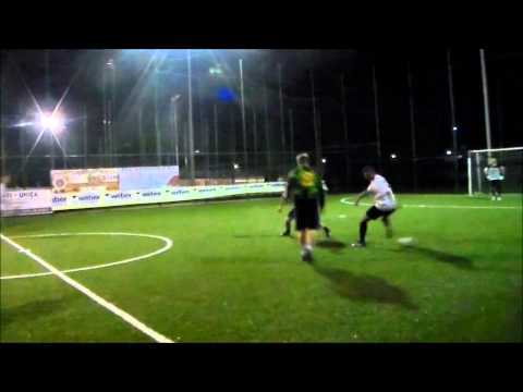 CIVICO 22  vs  ZI CHECCO