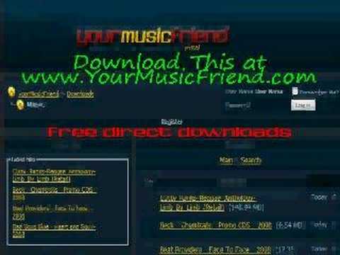 gibson brothers - Que Sera Mi Vida - De Foute 128