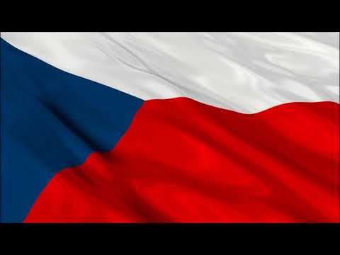 National Anthem of Czech (FIFA World Cup 2006 version)