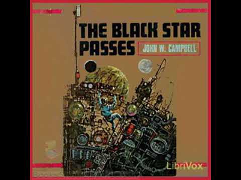 Black Star Passes - John W. Campbell