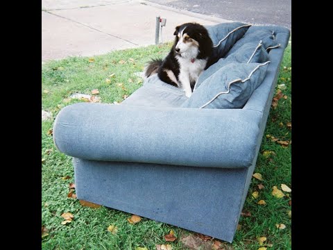 Whimper - I Heard You the First Time