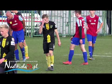 31.10.2020 Siarka II Tarnobrzeg - Stal Nowa Dęba 5:1 (2:1)