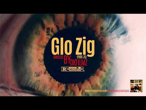 Glo Ziggy dancing to "I Might" - Filthy Rich Redd feat Sttic Sauce & Kellz Davinci