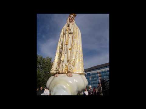 Keď žiaril a rozkvital 13. máj