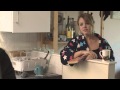 2 Girls 1 Flat; Episode 2 - YouTube