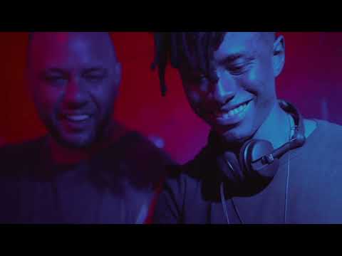 Alex Senna, Pytt Gardin Feat. Denza - The Villain (Music Video)