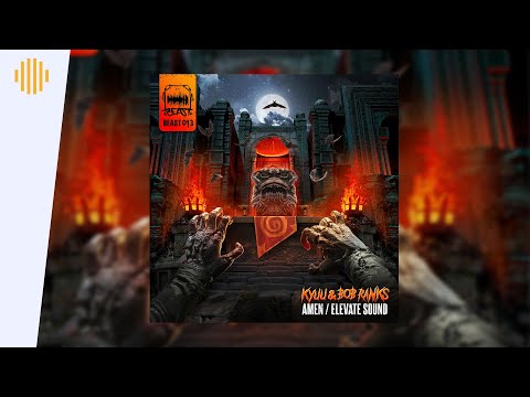 Kyuu & Bob Ranks - Elevate Sound I Drum & Bass