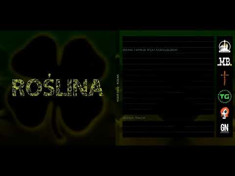 Hazar MB Klika - Roślina (Cała płyta)