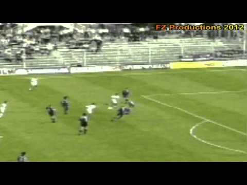 Serie A 1997-1998, day 04 Fiorentina - Empoli 1-2 (Batistuta, Tonetto, Martusciello)