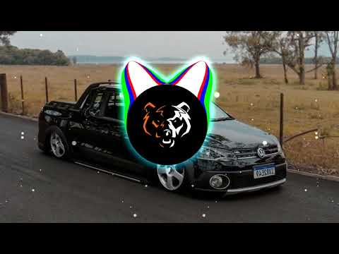 Ó SEU MIMO, Ó SEU PRESENTE - MC DIGU - COM GRAVE [GRAVE BEAST]