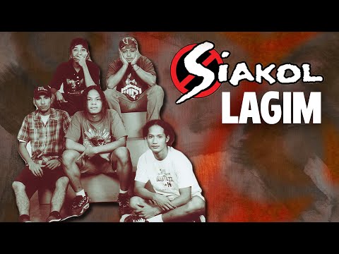Lagim - Siakol