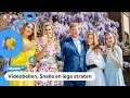Zo zag Koningsdag er dit jaar uit
