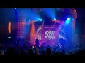 Excel - Live at The Regent Theater, DTLA 1/5/2019