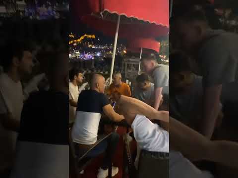 Elvis Beach Alanya #weddingday #cafebar