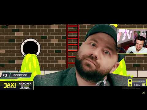 JAXI reactioneaza la "STR3SU feat Futachu - CUIE MOLACU"