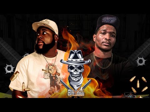 Tino Dolla vs Big Rock