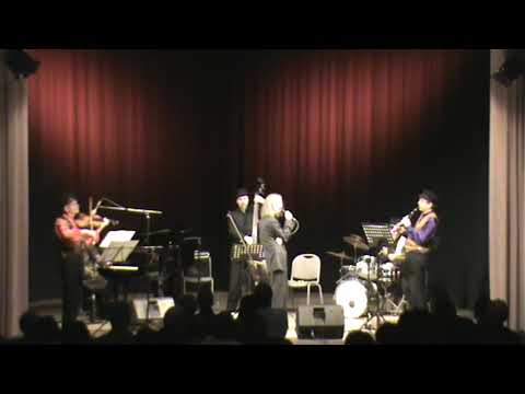 In Zikhroynes Fun Di Felder- Wolga-Klezmer & Efim Chorny