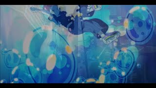 Download lagu Eve (이브) - bokura mada underground (우리는 아직 언더그라운드) drum & bass cover mp3