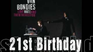 21st birthday LayoO 46~