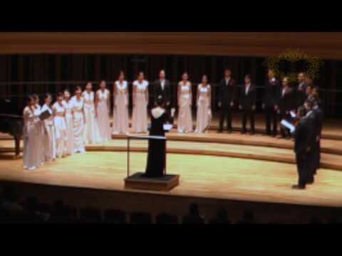 Wild Empire - Christus Factus Est (Happening Happenings 2008).mp4