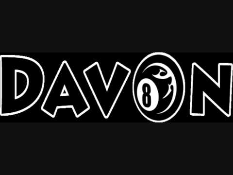 Davon8ball - Zombie Killer (cypher instrumental) COD