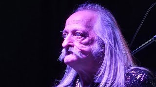 Pentagram - The Ghoul (Live @ Foro Independencia, Guadalajara Mexico, 14-03-2025)