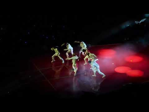 231022 Enhypen Fate in Chicago - Drunk-Dazed