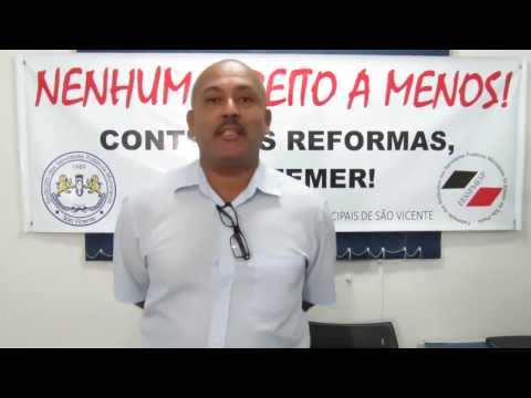 CONVOCAÇÃO GREVE GERAL DIA 28/04/17