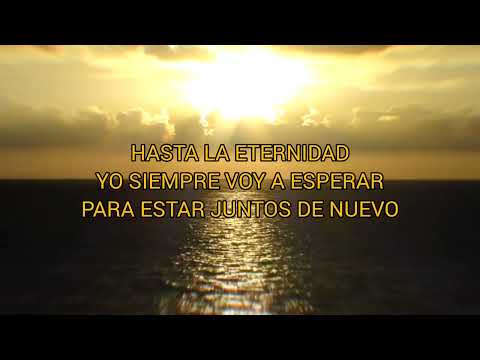 CRUEL DECISIÓN PORFI BALOA KARAOKE (CON COROS ORIGINALES)