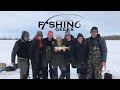 Video Thumbnail for *39hr Crew* Craziness On the Red River (2 of 2)