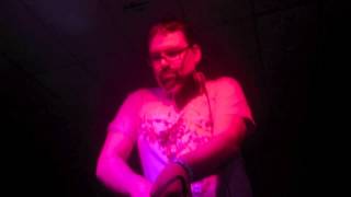 DJ KNOWLEDGE - NYE 2012 - TIME TRAVEL - PITTSBURGH