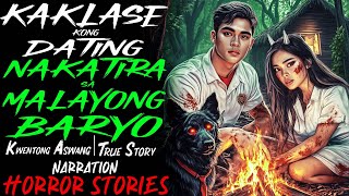 Download lagu KAKLASE KONG DATING NAKATIRA SA MALAYONG BARYO | Kwentong Aswang | True Story mp3 Download lagu KAKLASE KONG DATING NAKATIRA SA MALAYONG BARYO | Kwentong Aswang | True Story mp3