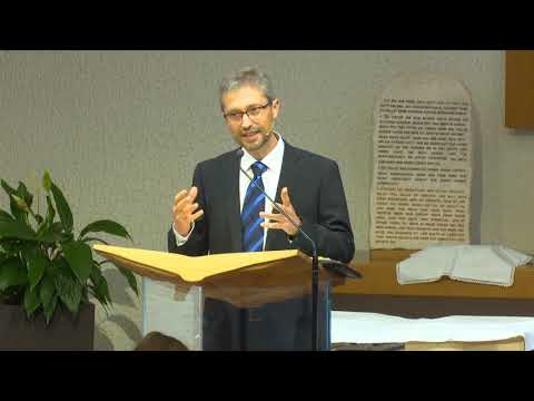 Wer im Schutzgottes wohnt - Reinhold Biró