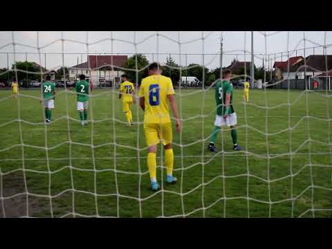 Liga 3. CSC Ghiroda si Giarmata Vii 🆚 CSC Dumbrăvița 1-3