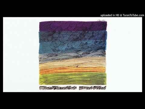 Stomu Yamash'ta's East Wind ► Pine On The Horizon [HQ Audio] Freedom Is Frightening, 1973